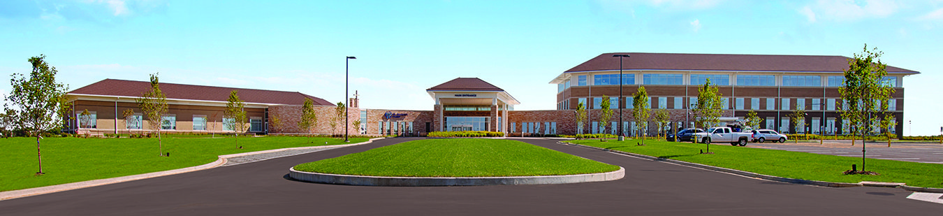 Hospital