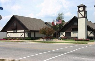 cityhall