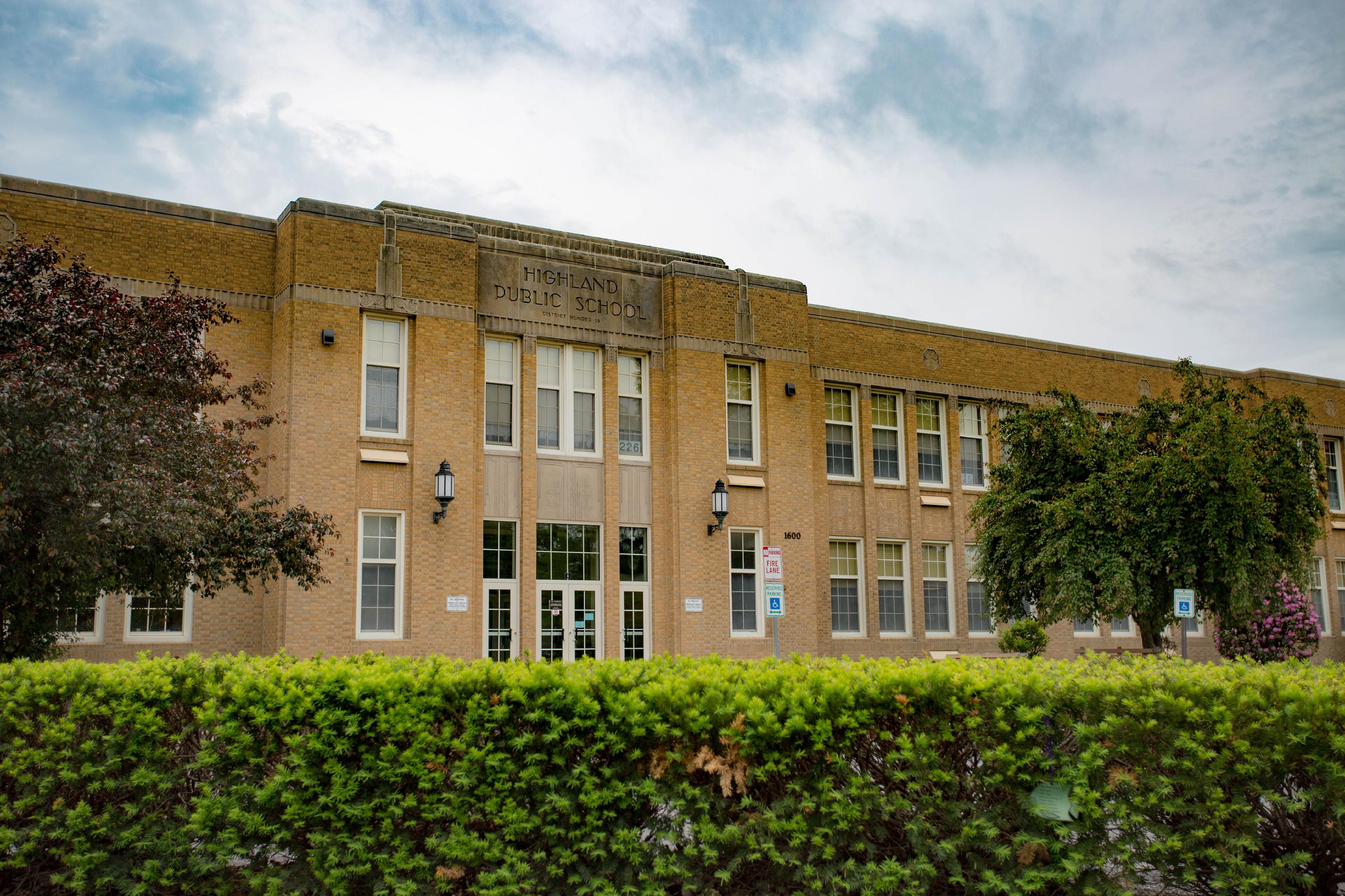 School