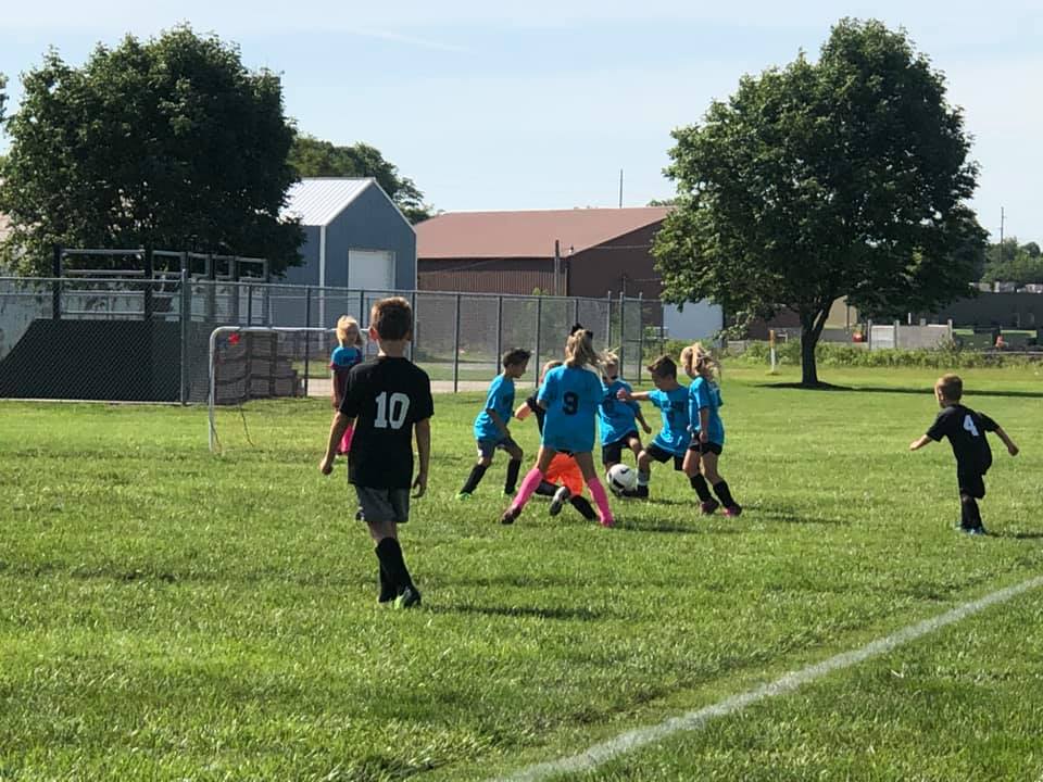 soccer